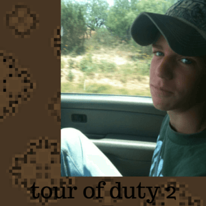 tour of duty 2