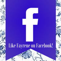 Like Fayreneon Facebook!