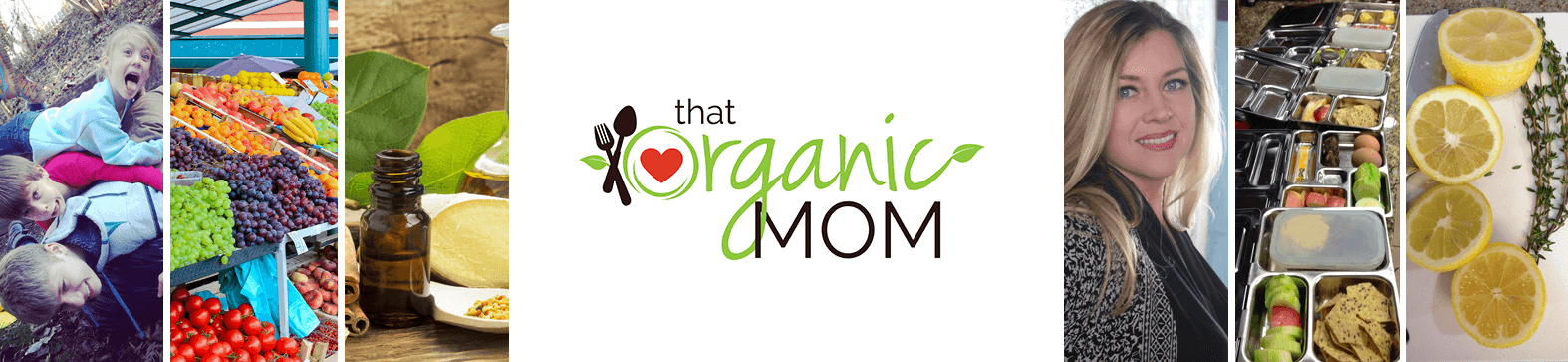 that organic mom