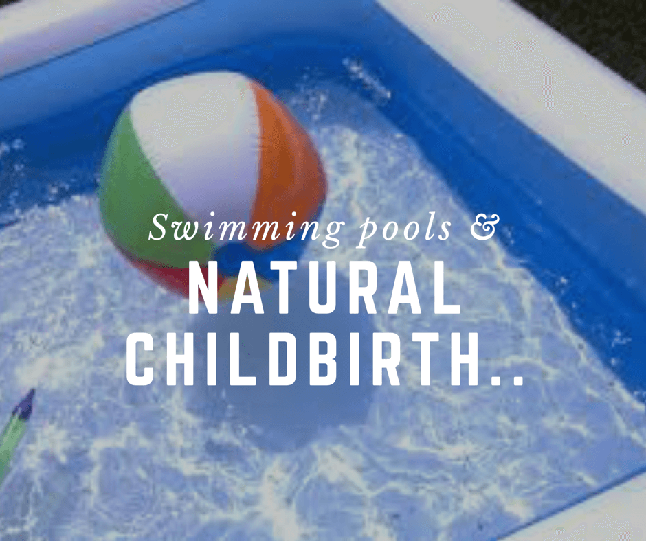 "Natural" Childbirth: Anniversary Edition 