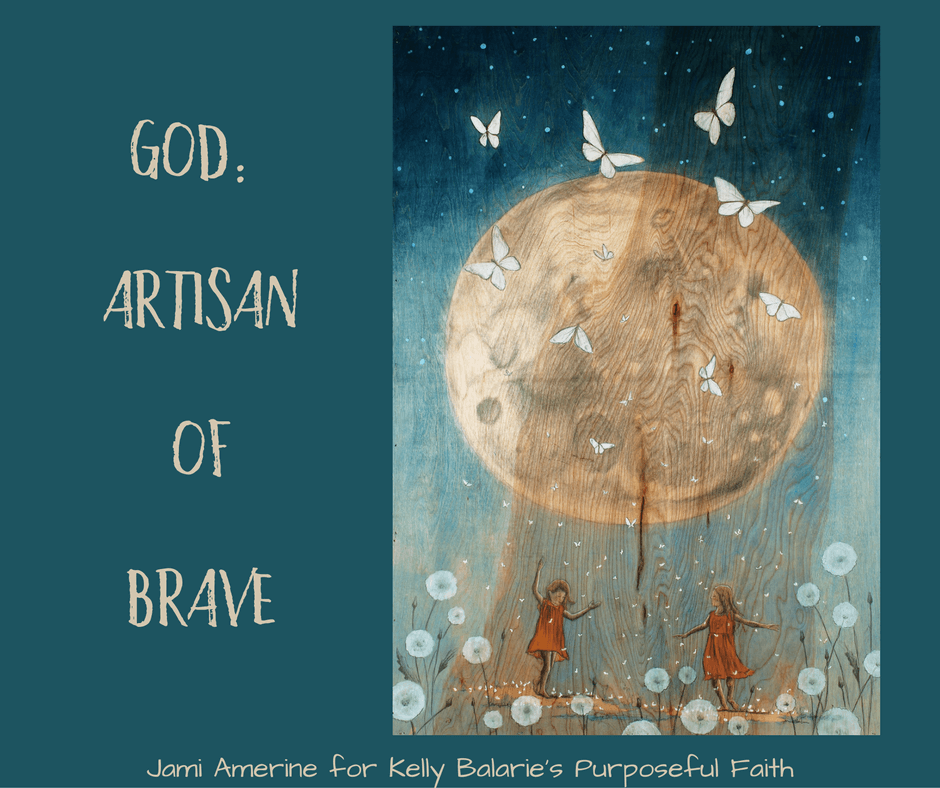 God artisan of brave (1)