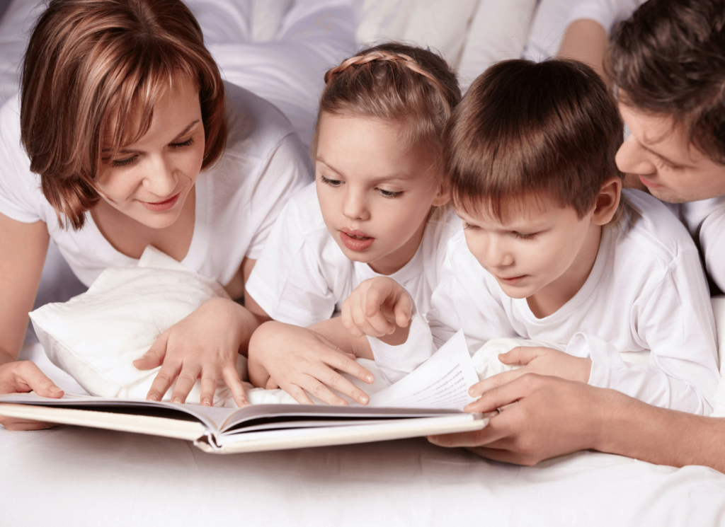 26 Precious Scriptures to Memorize with your Child (2 -10) 1