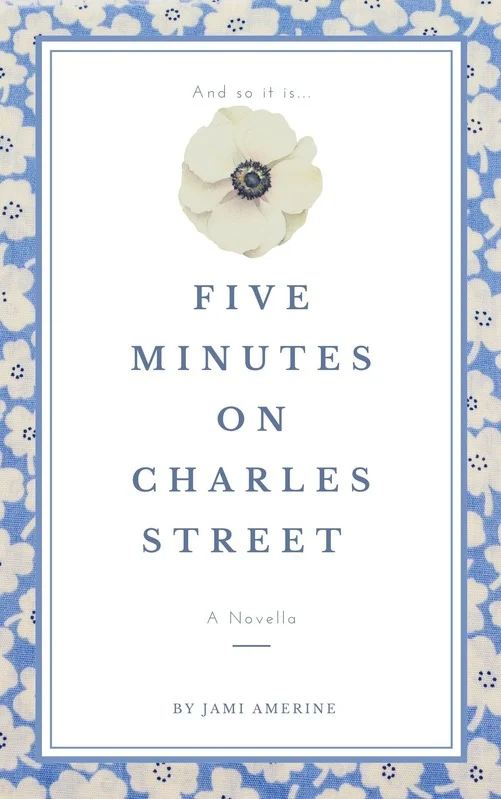 Five Minutes on Charles Street